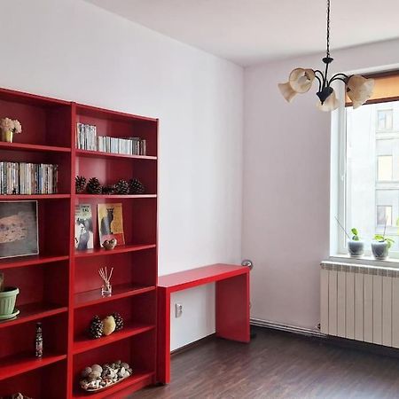 Bucharest Old Town Cozy Crib Apartamento Exterior foto