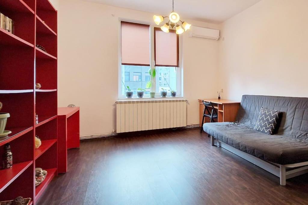 Bucharest Old Town Cozy Crib Apartamento Exterior foto