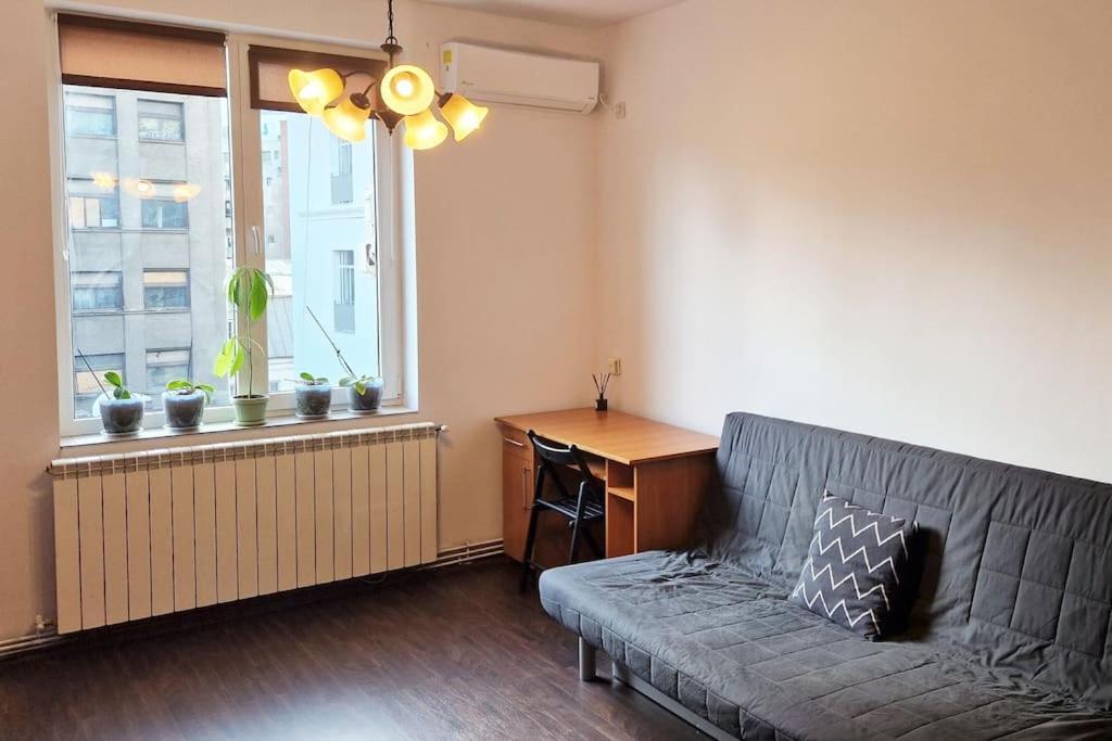 Bucharest Old Town Cozy Crib Apartamento Exterior foto
