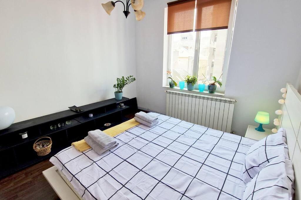 Bucharest Old Town Cozy Crib Apartamento Exterior foto