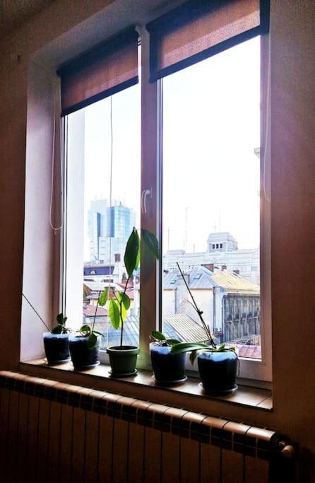 Bucharest Old Town Cozy Crib Apartamento Exterior foto