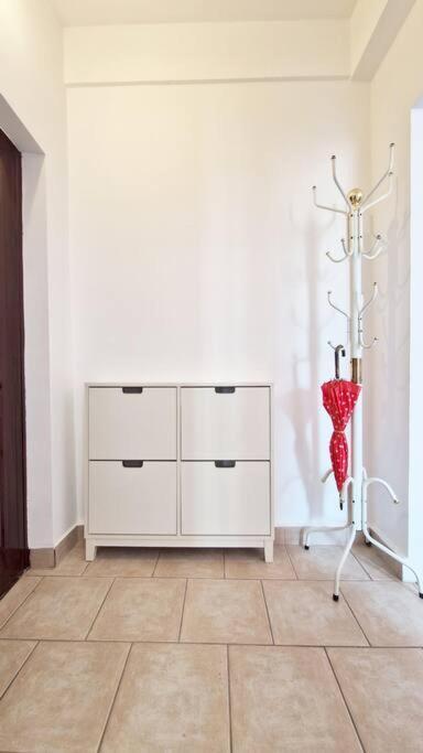 Bucharest Old Town Cozy Crib Apartamento Exterior foto